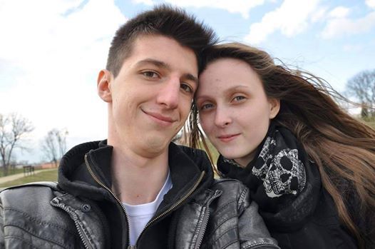 Dziękuje, że jesteś