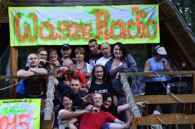 Zlot Waszego Radia 2015