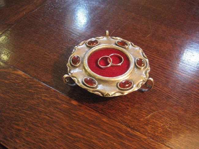 Kocham i kochać Cię będę