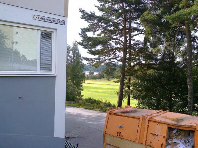 Trójca jedyna miłych wspomnien