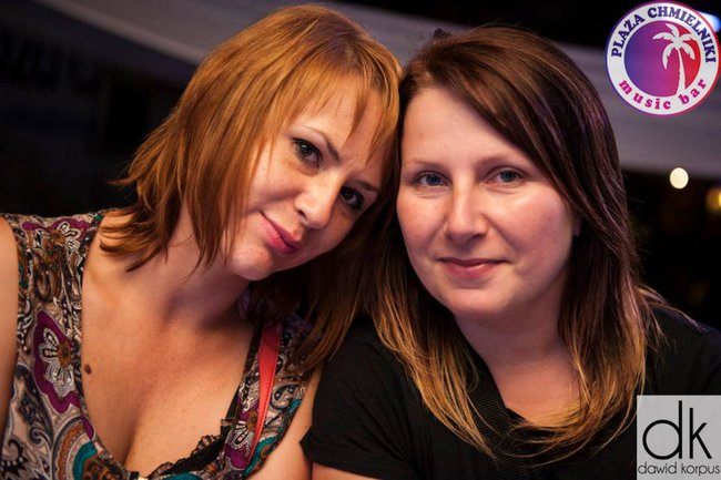 Witaj w zacnym gronie 30-latków Bunia! :)