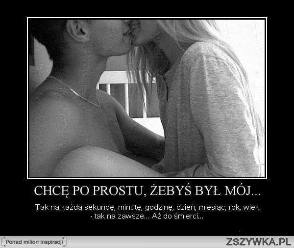 Kocham Cię skarbie !! :*