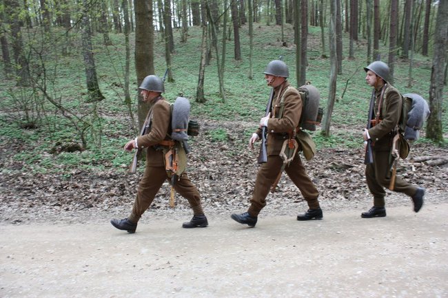 STOWARZYSZENIE TWIERDZA CHELMNO