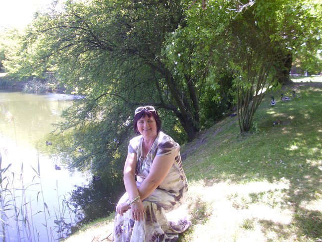 WSPOMNIENIA Z WARSZAWY