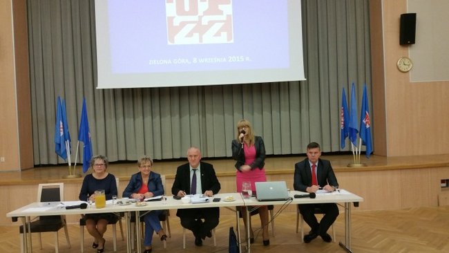 Spotkanie 8 września 2015