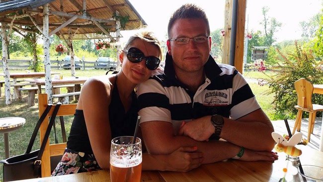 Pierwsza rocznica :)