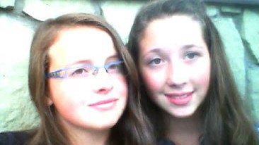 Kasiek i jej 14-stka!