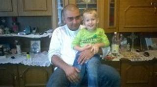 Dla mojej Iwonki i Damianka