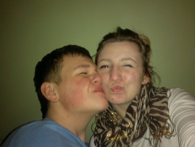 Kocham Cię najbardziej !!