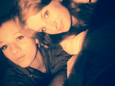 Co rok nasza przyjazn jest mocniejsza ! =D :*