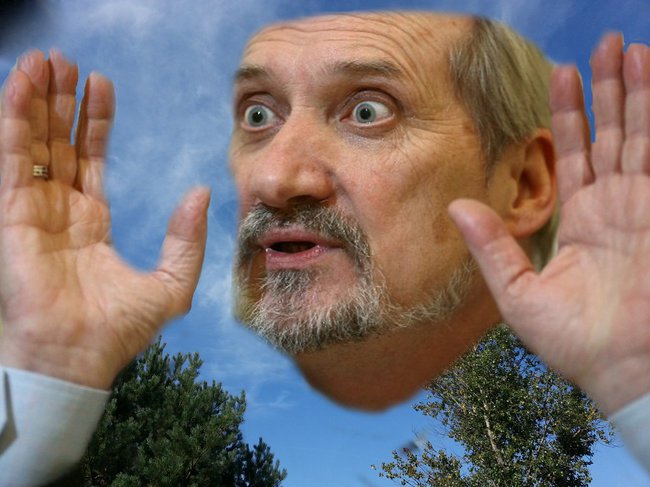 macierewicz