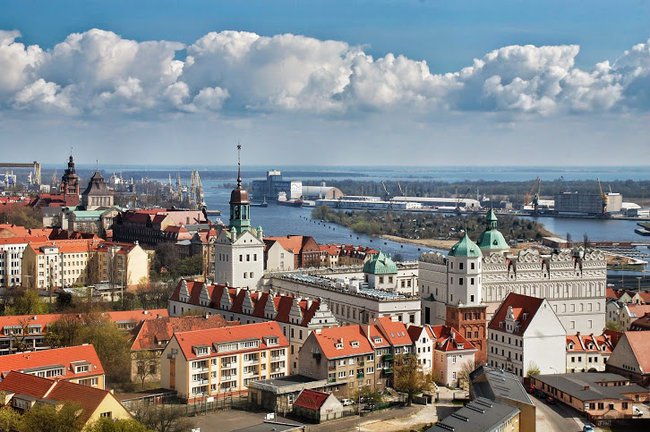 Milego popoludnia życzę:)