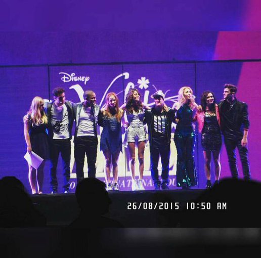 Violetta w Polsce !!!