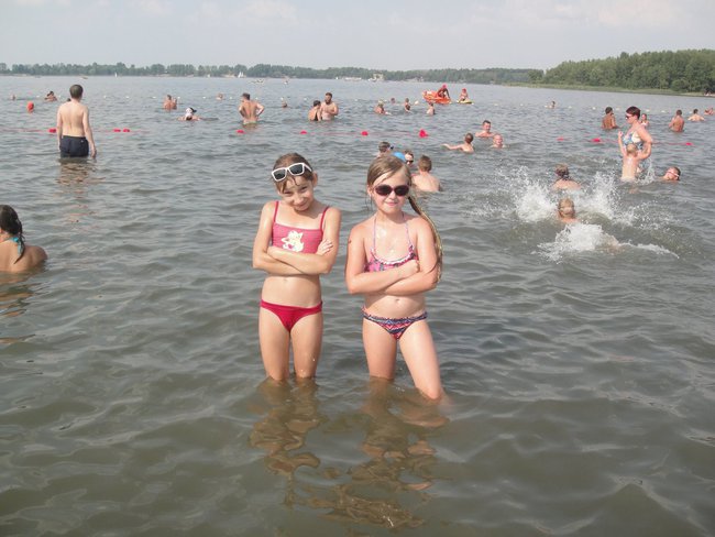 Wspomnienia z Wakacji :)