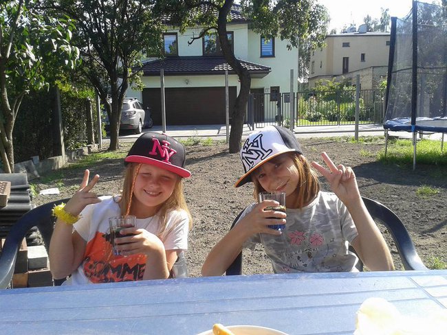 Wspomnienia z Wakacji :)