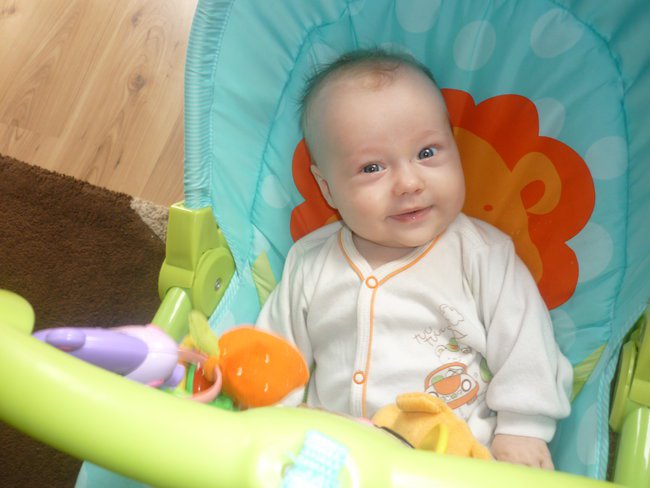 MOJE WNUKI i nie tylko