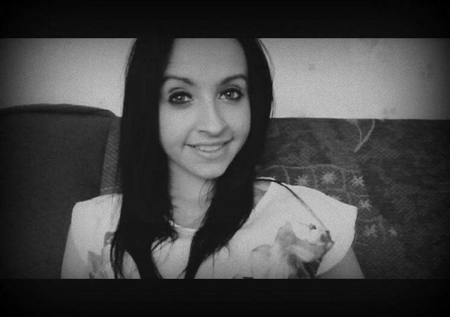 Wszystkiego Najlepszegoo jeszcze raz :*