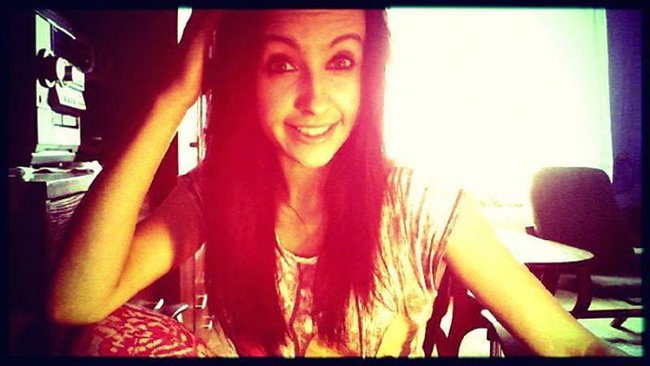 Wszystkiego Najlepszegoo jeszcze raz :*