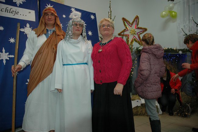 Wszystkiego Najlepszego Michaś!