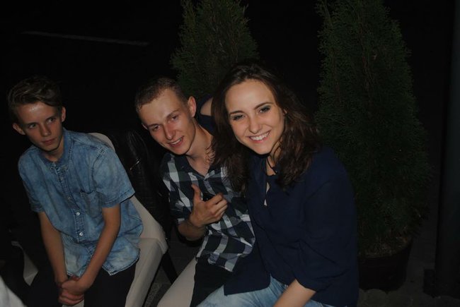 łosienaścje łofcy