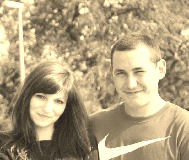 Moje  chwile z   rodzina  :)