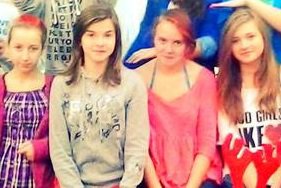 Urodzinki Natalki :*