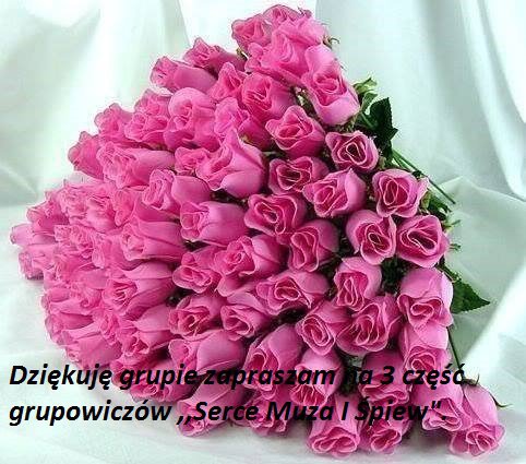 SERCE MUZA I ŚPIEW