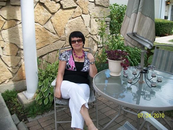 W Tęsknocie i Miłości Jest Siła,