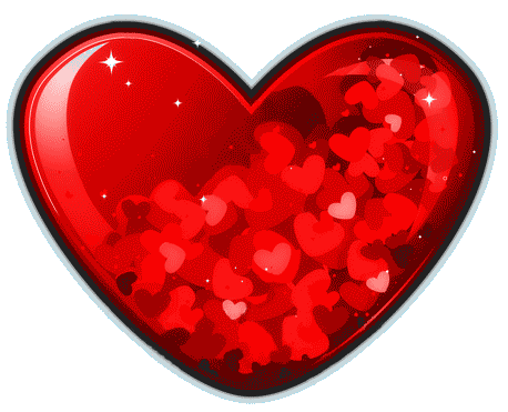 Miłość  jest piękna -Teresa Werner