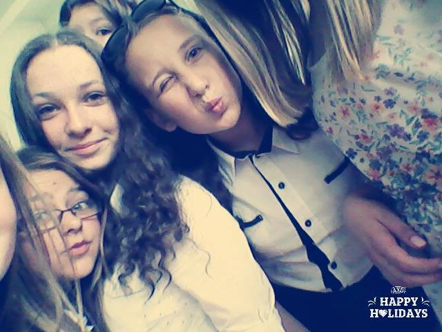 Wszystkiego najlepszego stara dupo!!