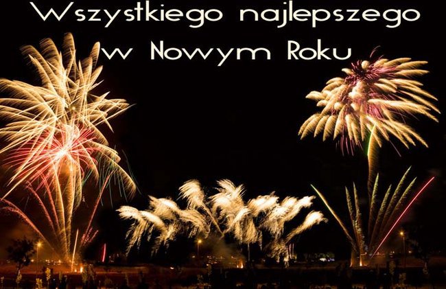 NOWY ROK 2011.WSZYSTKIEGO NAJLEPSZEGO ....