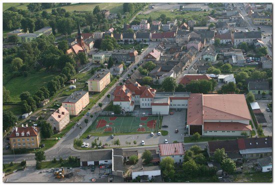 Dla Pani Violetty Tabor