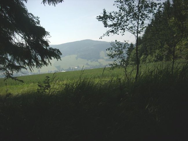 MOJE WĘDRÓWKI - 2015