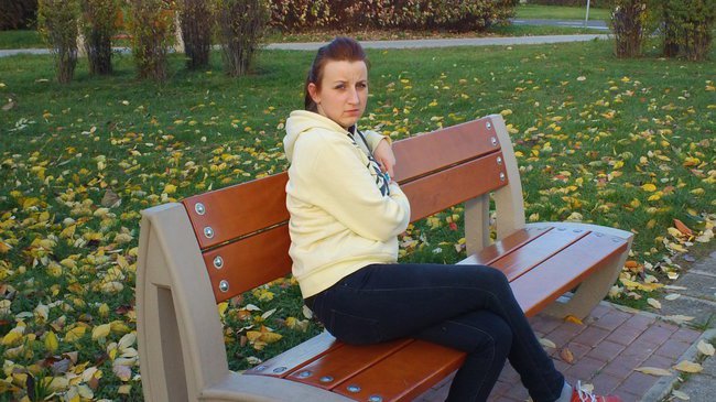 tak bardzo cie kocham