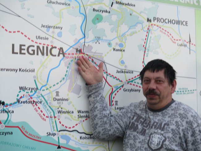 Tę piosenkę Ci gram...