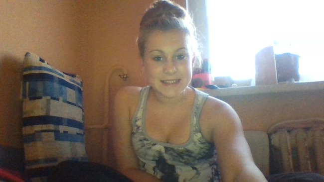 Dziękuje ci za wszystko :*