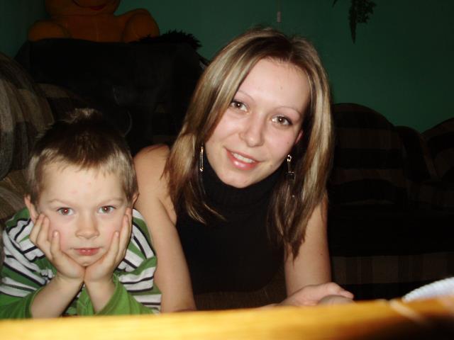 Mowiono ze my nie dla siebie