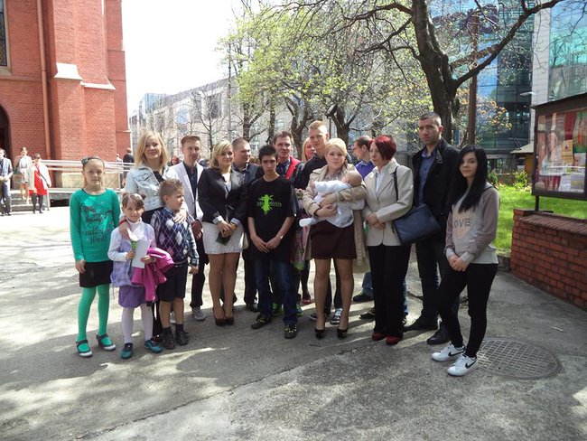 Dziękuje za Wspaniałe chwile...