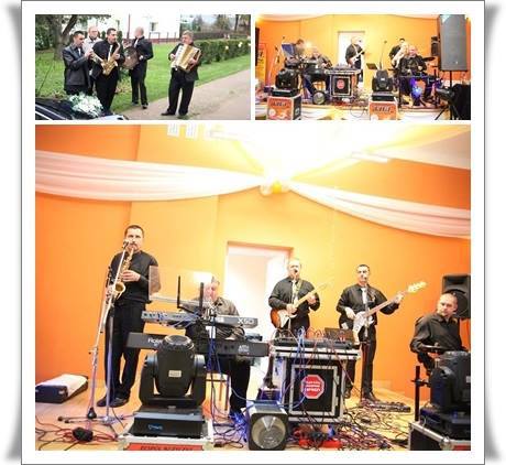 Zespół muzyczny VIVA