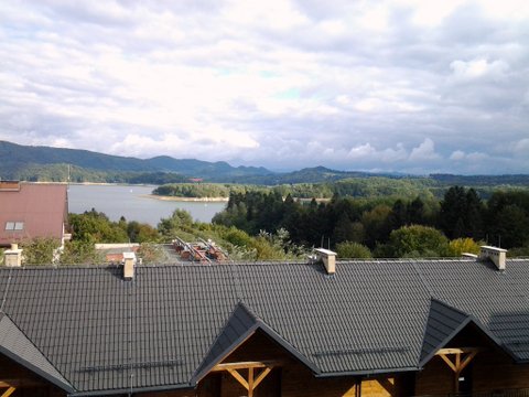 Bieszczady wrzesień 2015