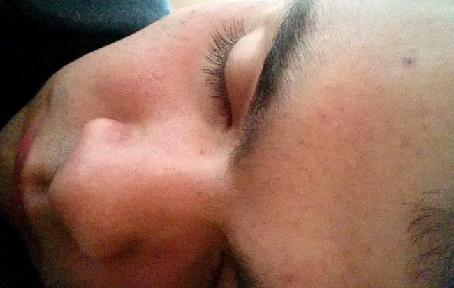 Kocham Cię kochanie ;*