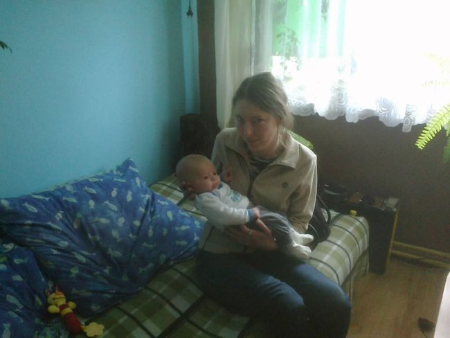 Dla mojej siostrzyczki