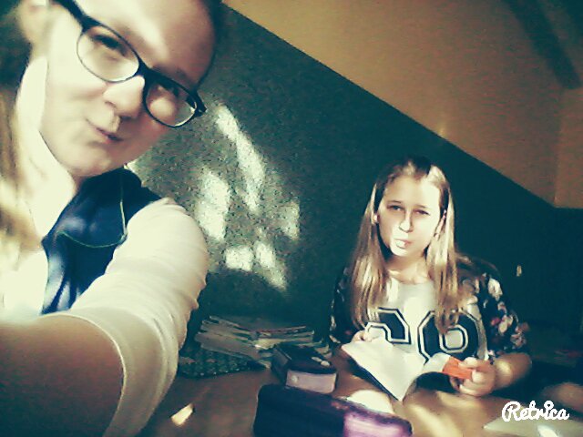 Wszystkiego naj Kuzyneczko