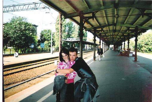 To już 10 lat od ślubu