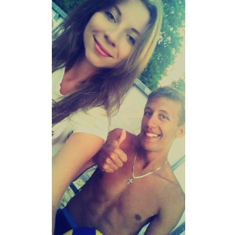 2 miesiące , Kocham Cię