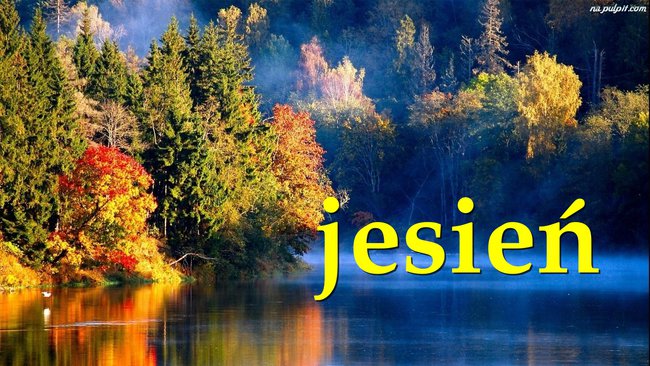 JESIEN