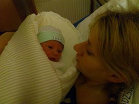 Nasz skarb - 2 latka