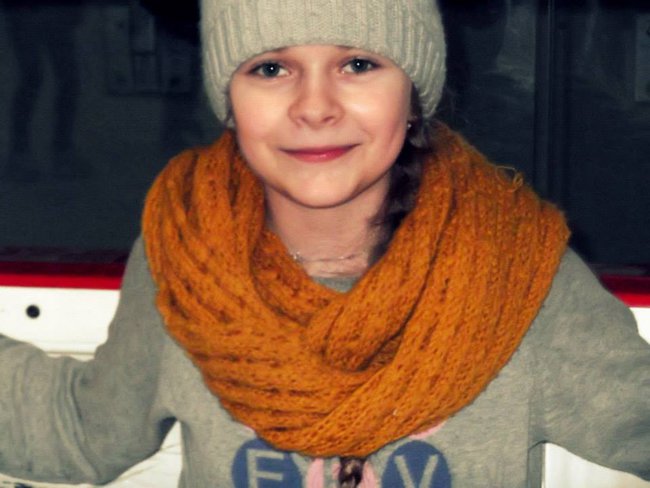 Wszystkiego najlepszego siostrzyczko!!!:*