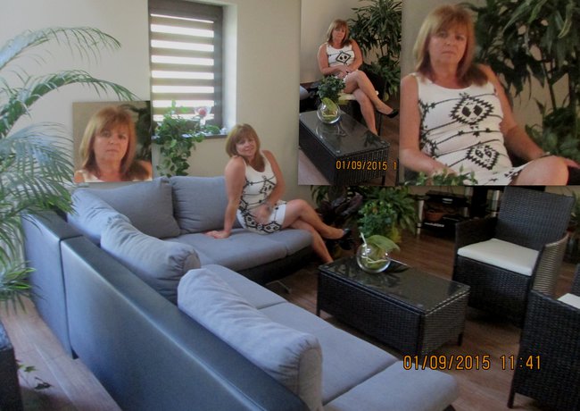 Ja i Ty ..Ty i Ja..to...My..