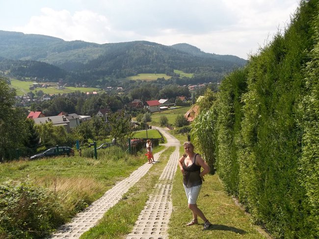 Rodzinne wspomnienia